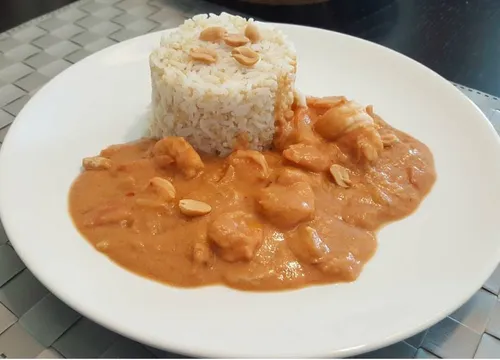 Caldo de Mancarra